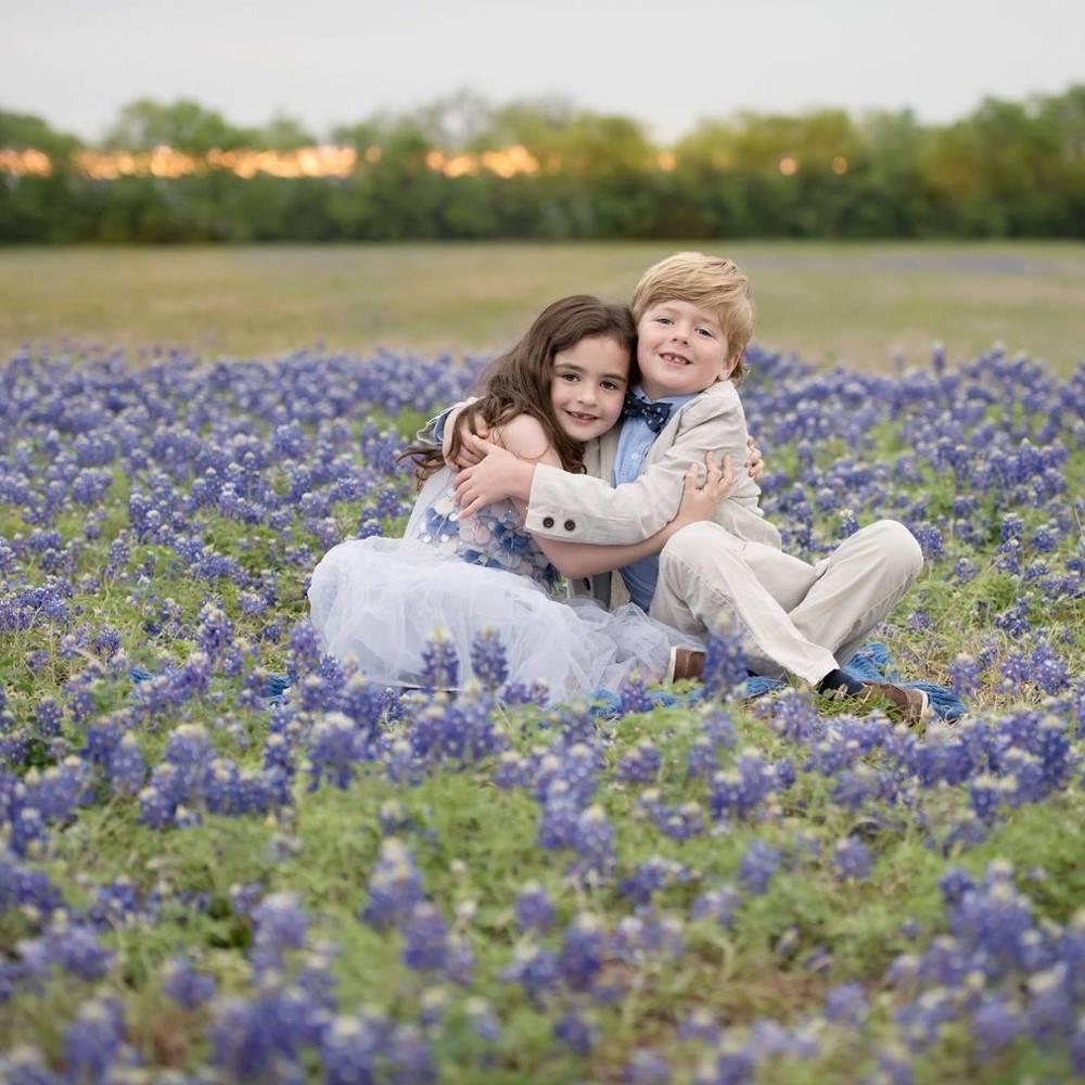 Meet your Posher, Hilary